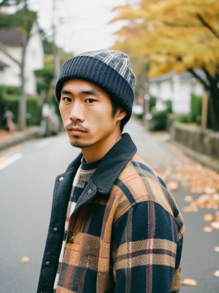 上野 浩一（浩一ぽん） のコーディネート