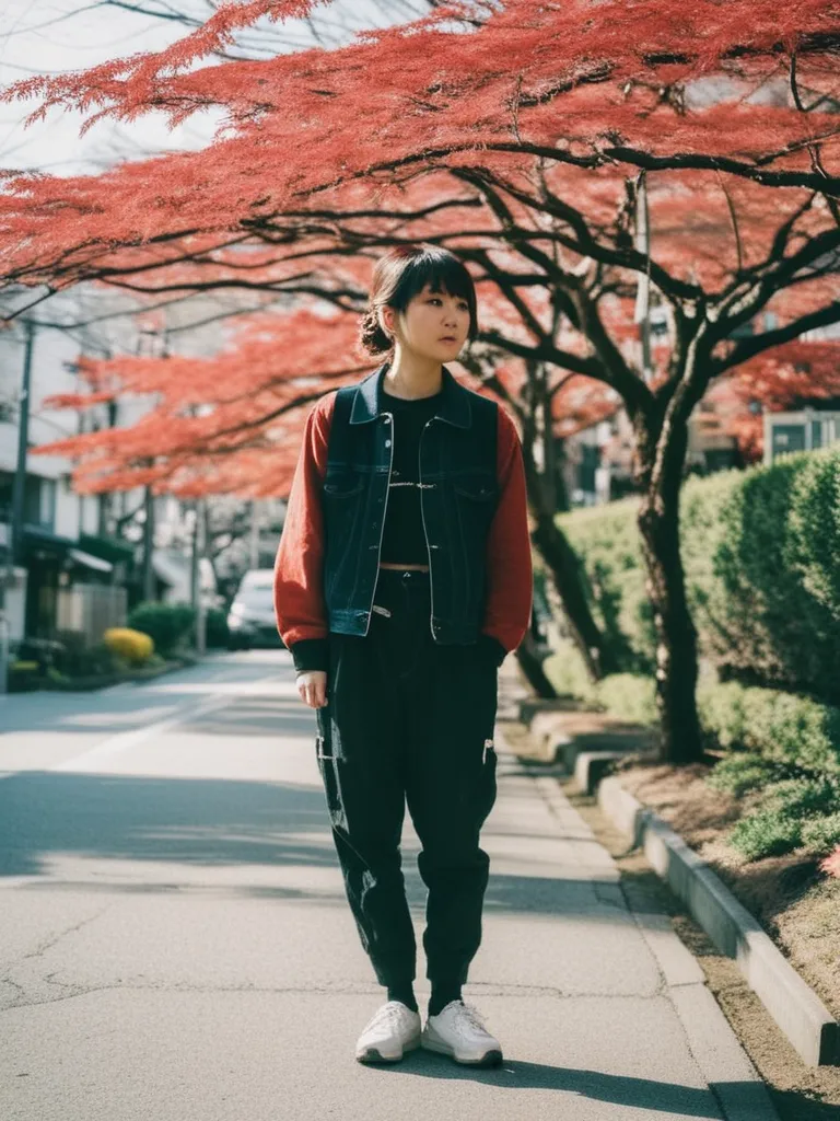 田島 理恵（理恵たそ） のコーディネート