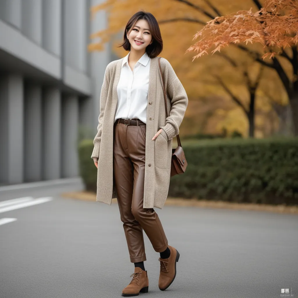 平井 香織（香織ぼん） のコーディネート