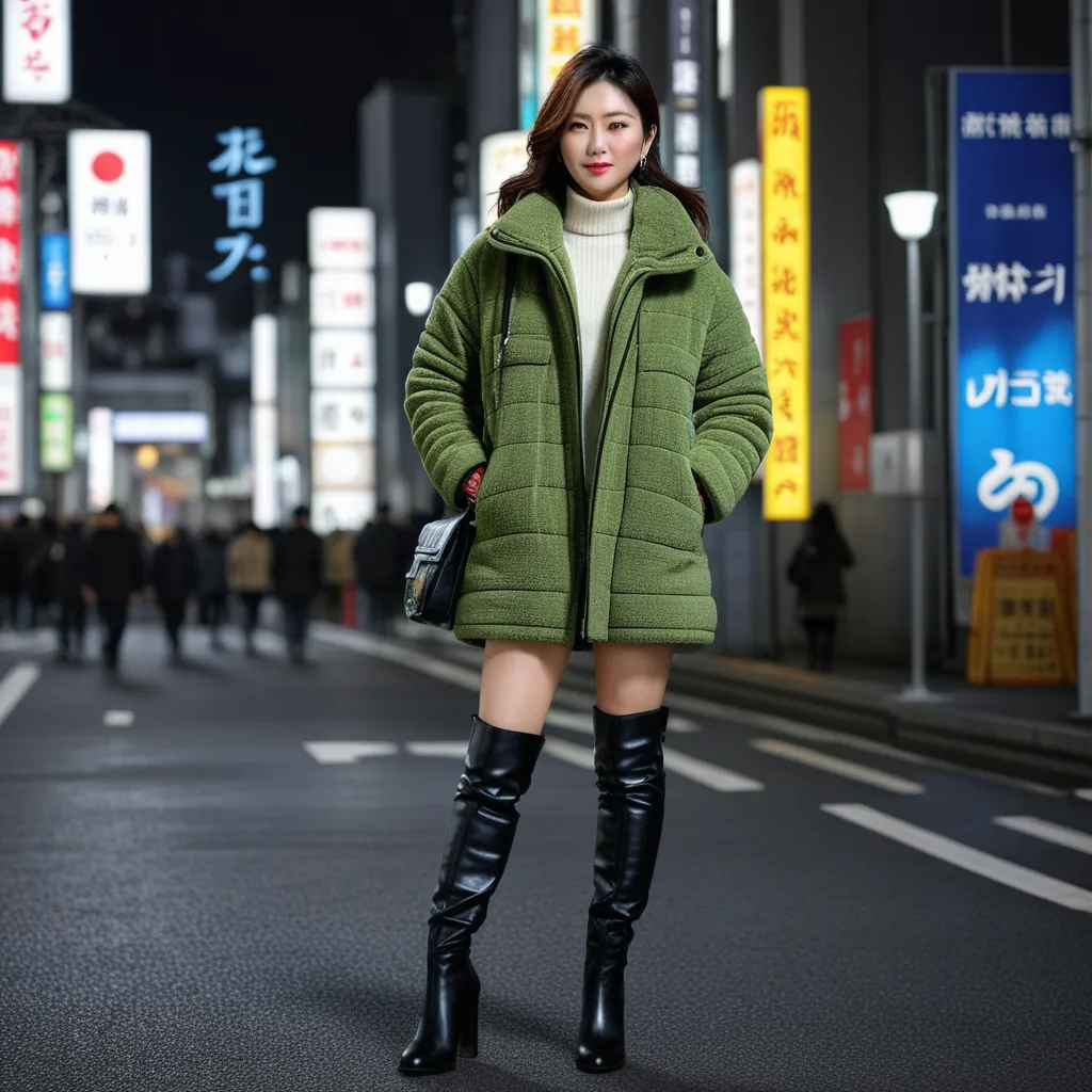 河村 悦子（悦ぽん） のコーディネート