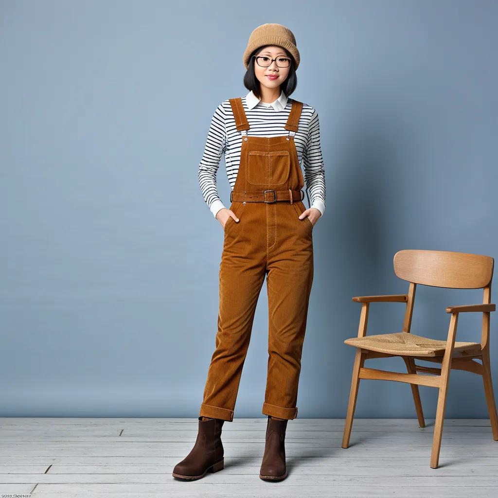 野崎 順子（順子ぴっぴ） のコーディネート