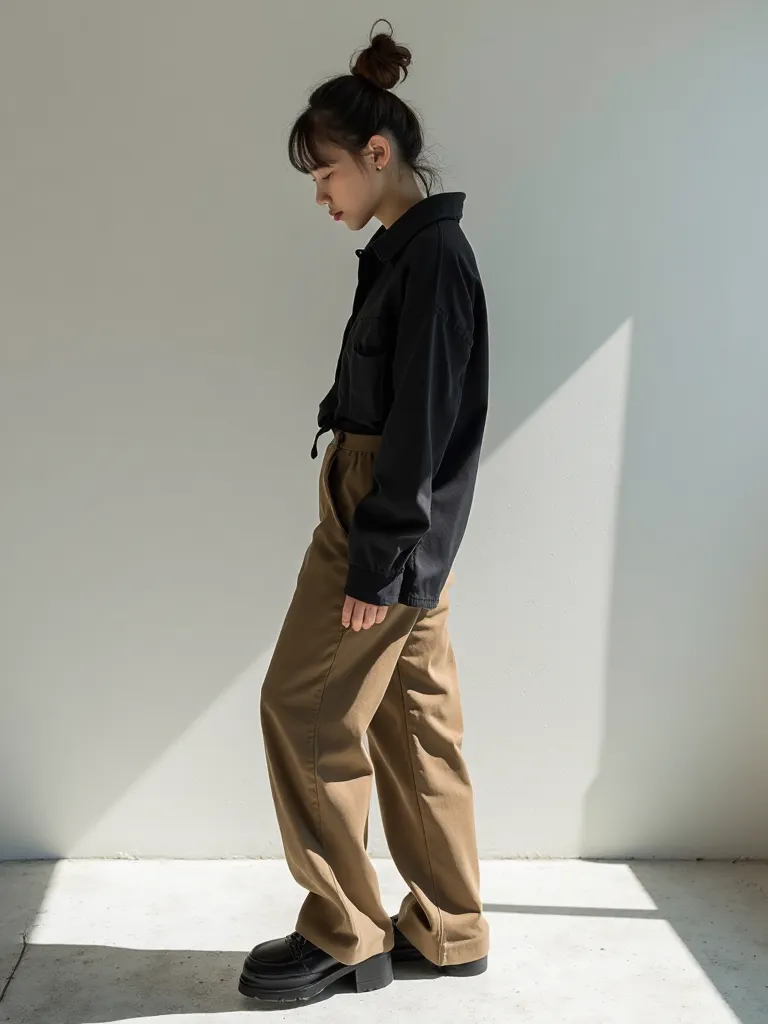 志村 昭子（昭っち） のコーディネート