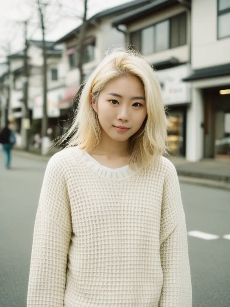 早川 七海（七にゃ） のコーディネート