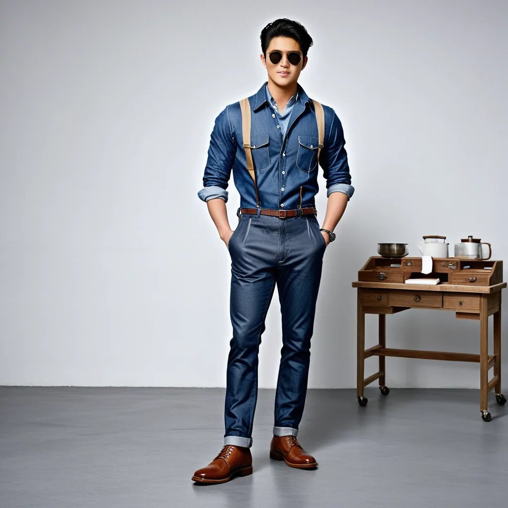 三浦 大貴（大貴まる） のコーディネート