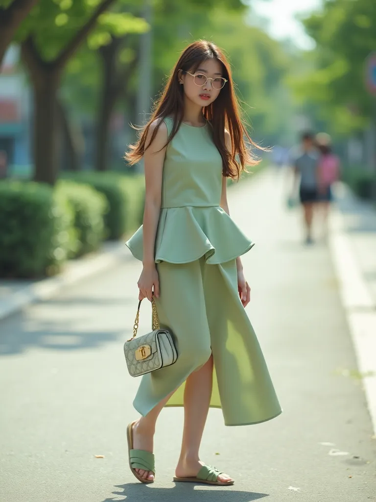 片山 文子（文にゃん） のコーディネート