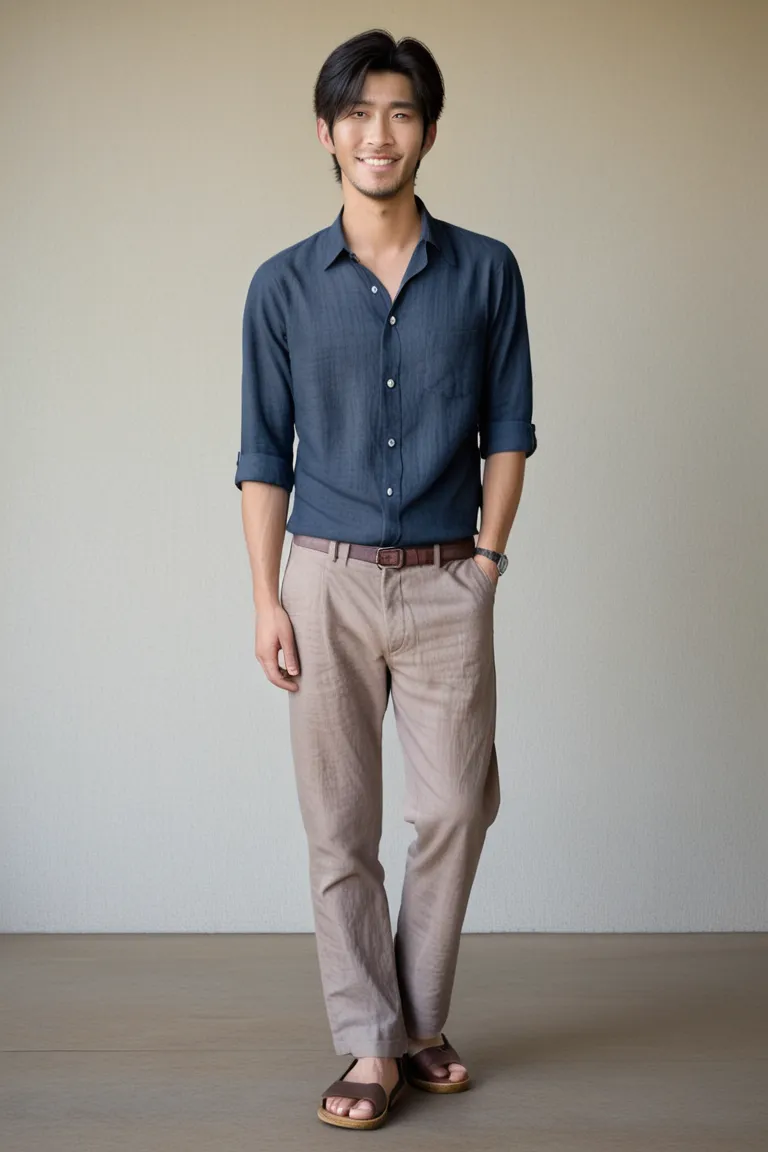 森 拓也（拓也たん） のコーディネート