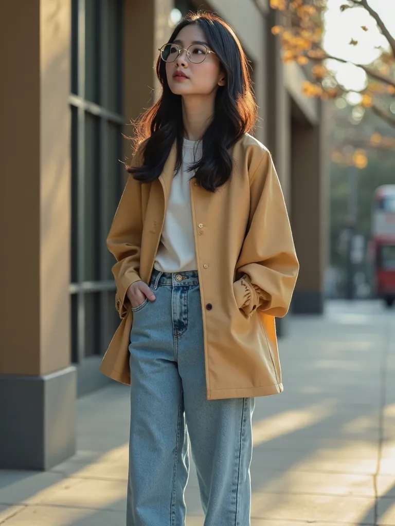 服部 典子（典子りん） のコーディネート