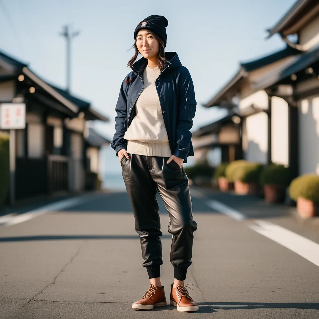 福原 真央（真央にょ） のコーディネート