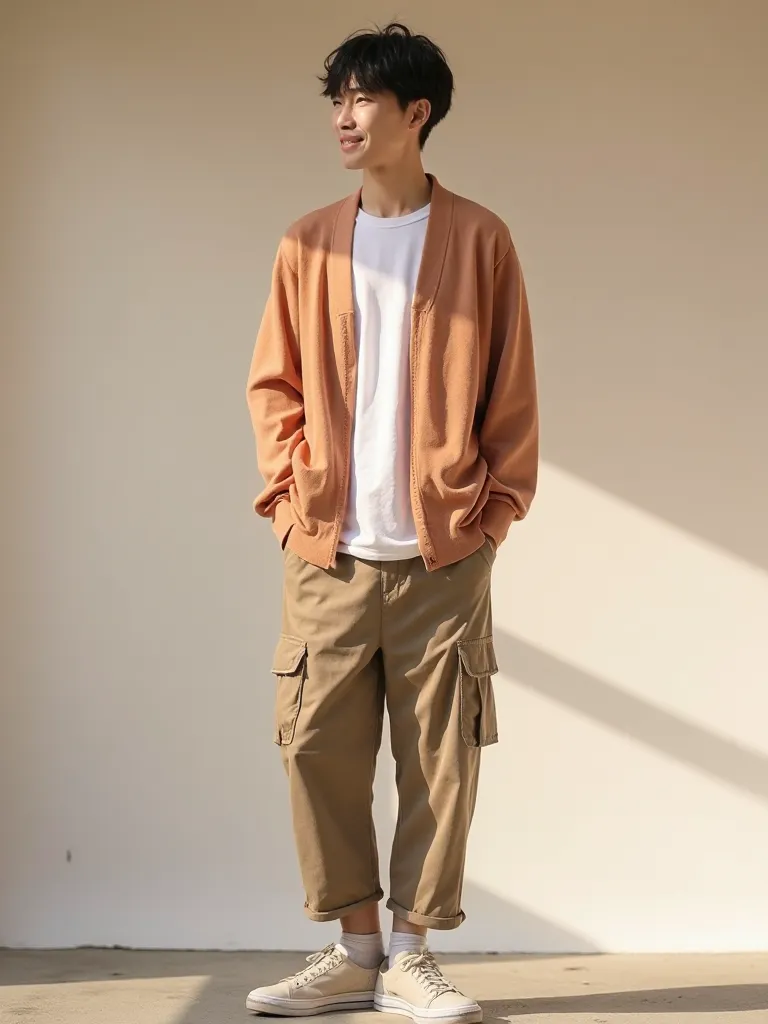 寺田 翔太（翔にゃ） のコーディネート