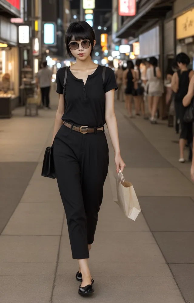 村瀬 美紀（美みん） のコーディネート