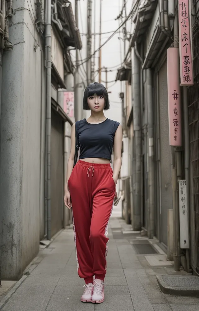 西岡 幸子（幸子みん） のコーディネート