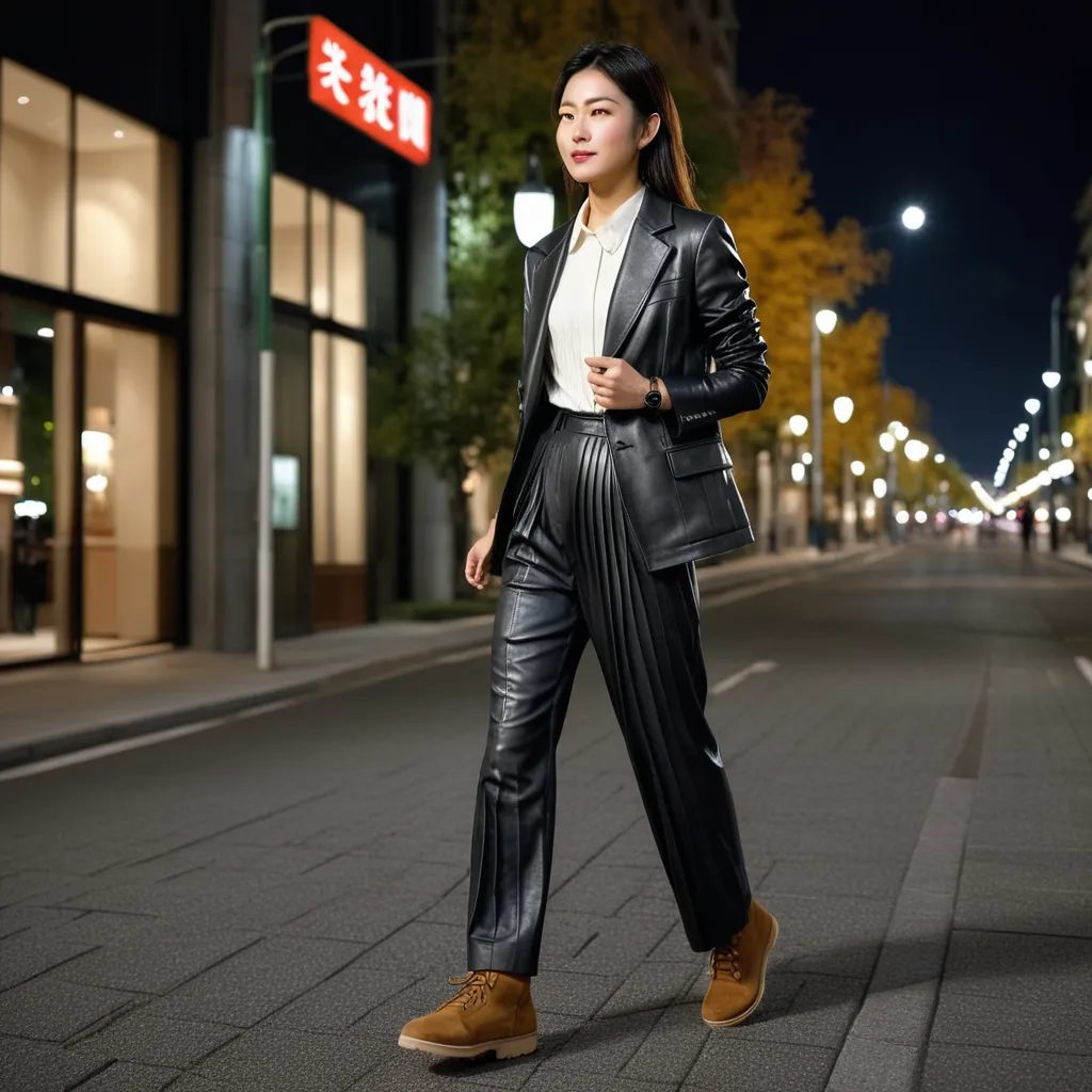 荻野 莉子（莉くん） のコーディネート