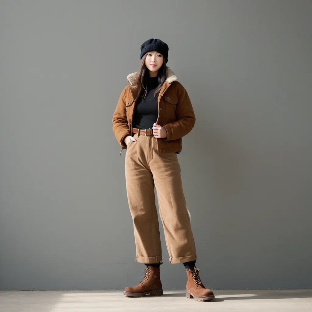 坂口 芳子（芳子っぴ） のコーディネート