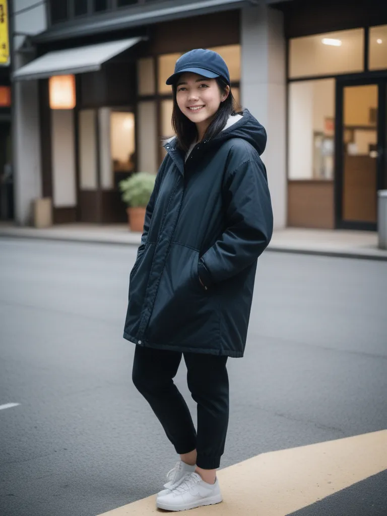 福井 陽菜（陽菜りん） のコーディネート