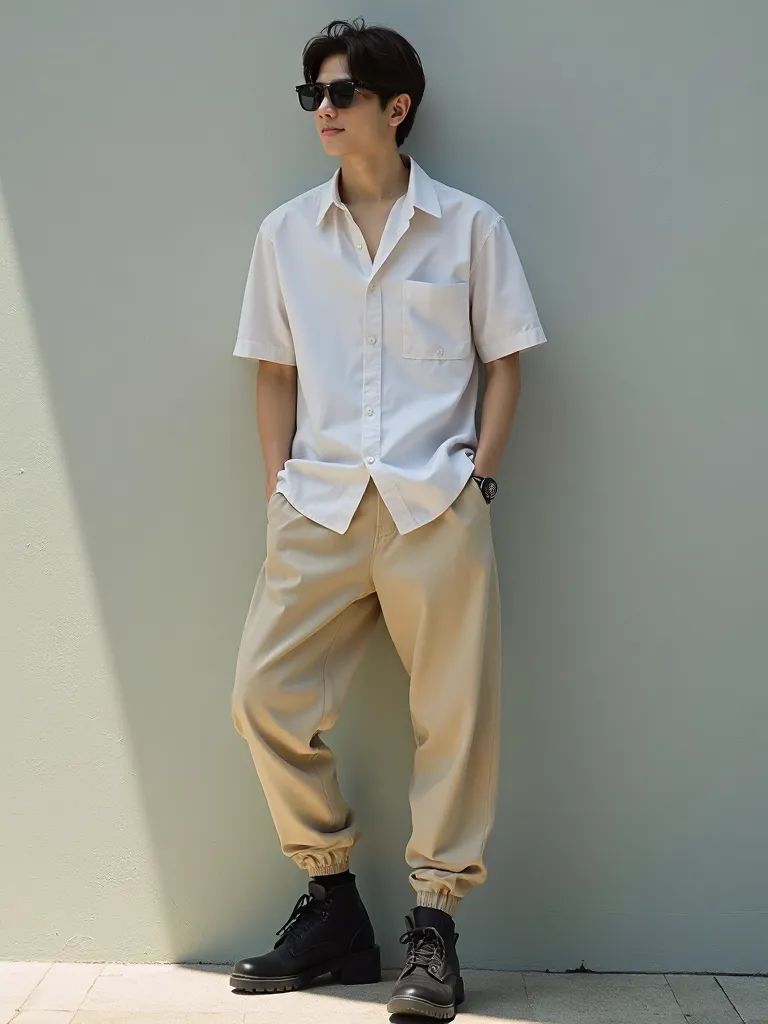 小野 淳（淳ぼん） のコーディネート