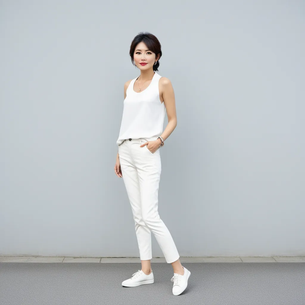 山岸 由美（由美たん） のコーディネート
