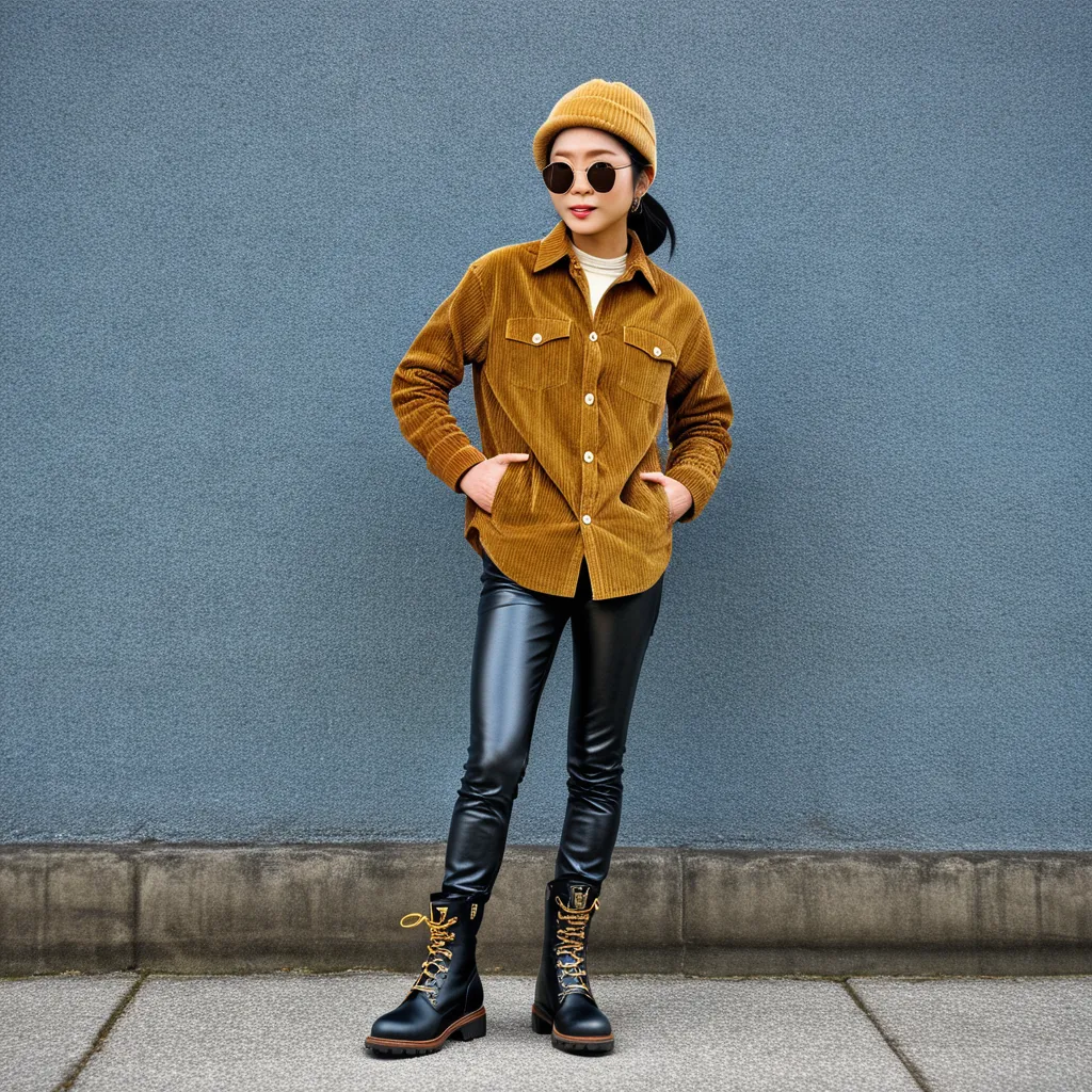 白井 心優（心優ぴっぴ） のコーディネート