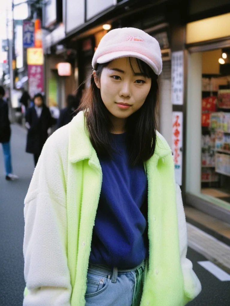 渡邊 奈々（奈ぴょん） のコーディネート