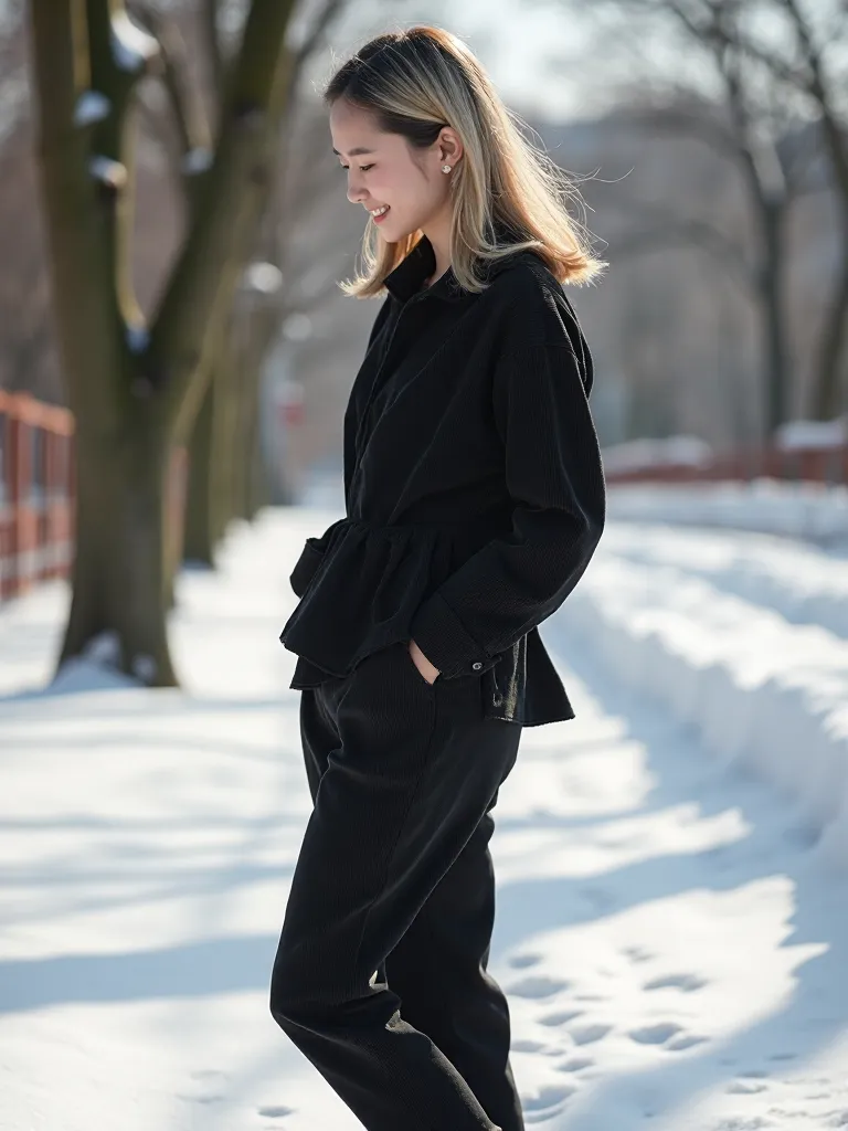 神谷 陽葵（陽たそ） のコーディネート