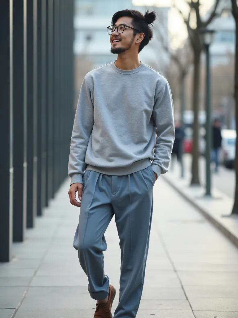 平井 優太（優太ぴ） のコーディネート