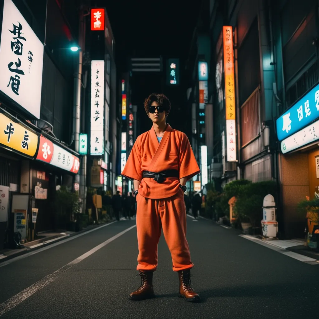 川原 正一（正ぴっぴ） のコーディネート