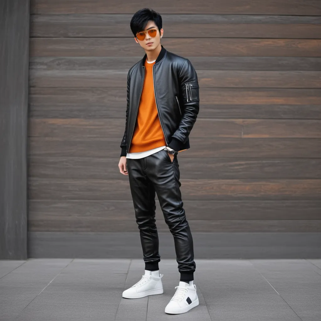 木下 優太（優にゃ） のコーディネート