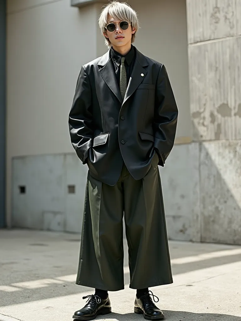 小西 博之（博之にゃそ） のコーディネート