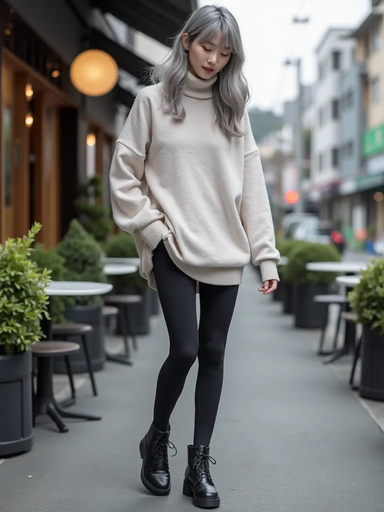 上村 彩香（彩香たそ） のコーディネート