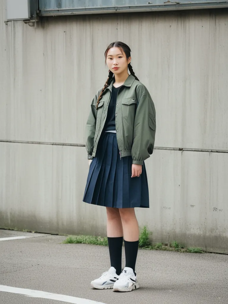 樋口 芽依（芽依たん） のコーディネート