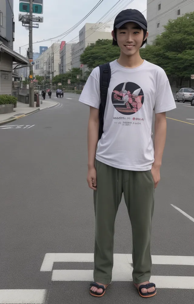 村上 律（律っち） のコーディネート
