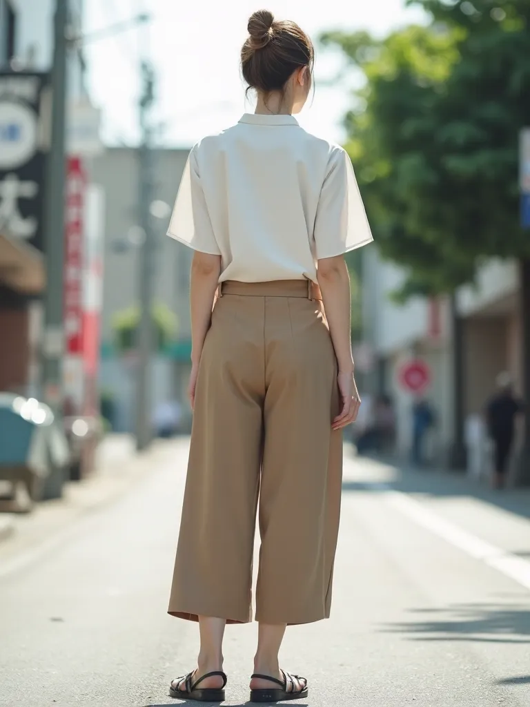 荒木 フミ（フミぴ） のコーディネート