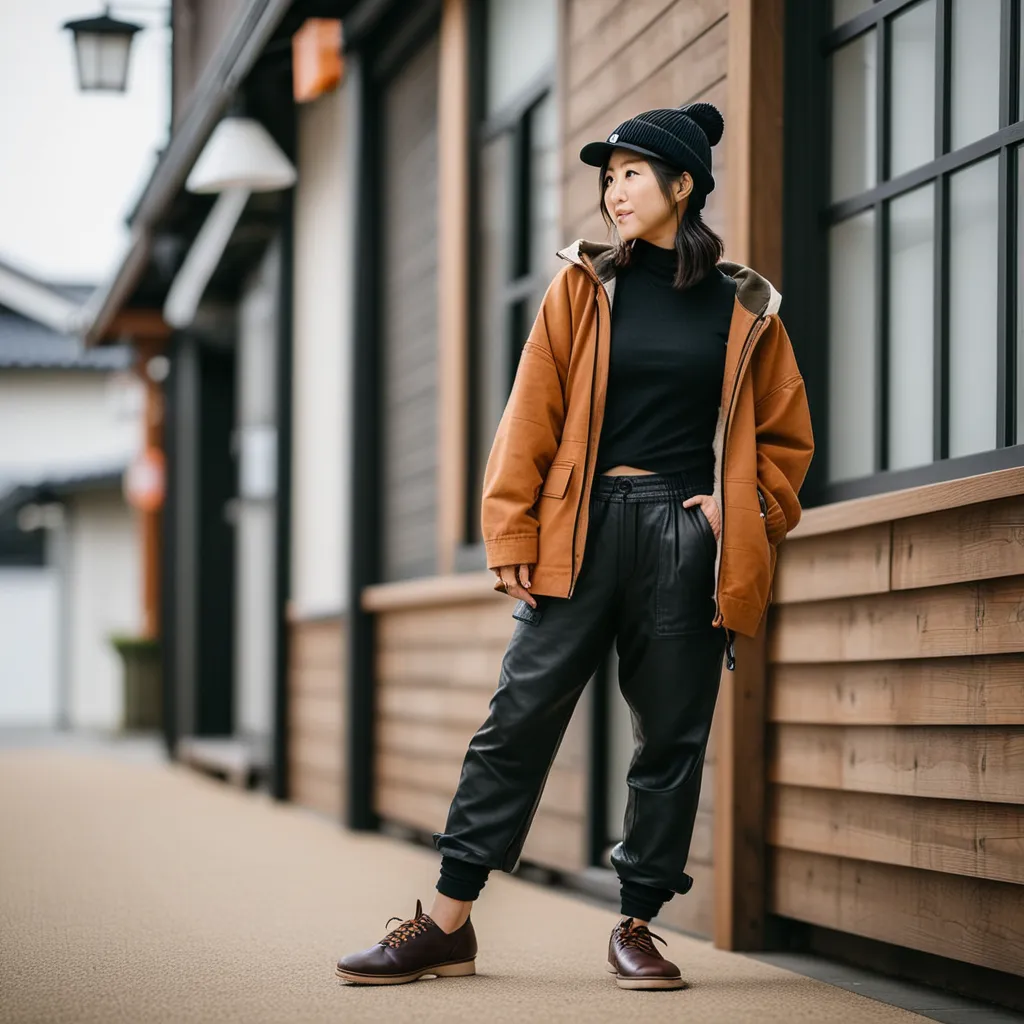 福原 真央（真央にょ） のコーディネート