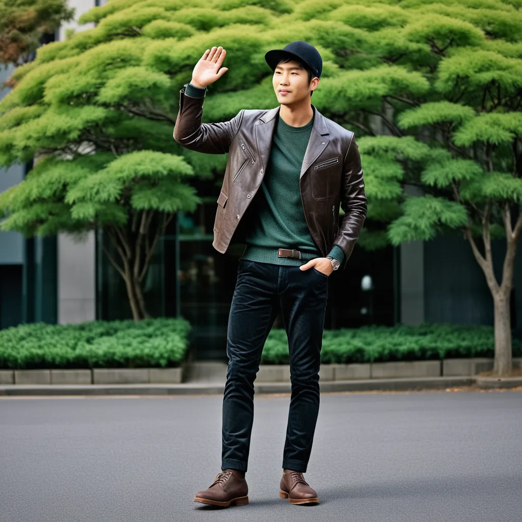 石崎 博之（博之たん） のコーディネート