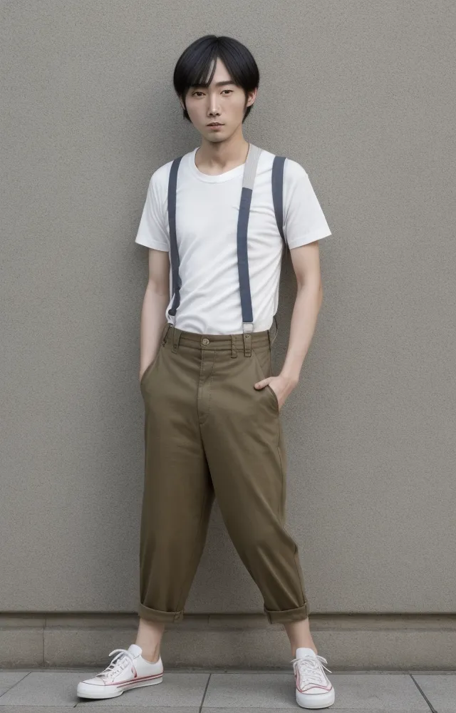 須藤 拓也（拓也ぴっぴ） のコーディネート