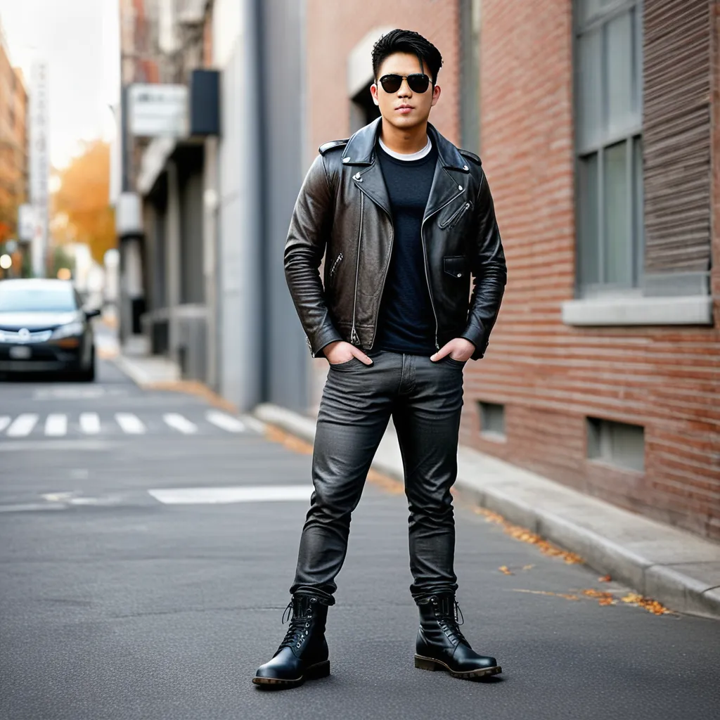 熊谷 崇（崇ぴょん） のコーディネート