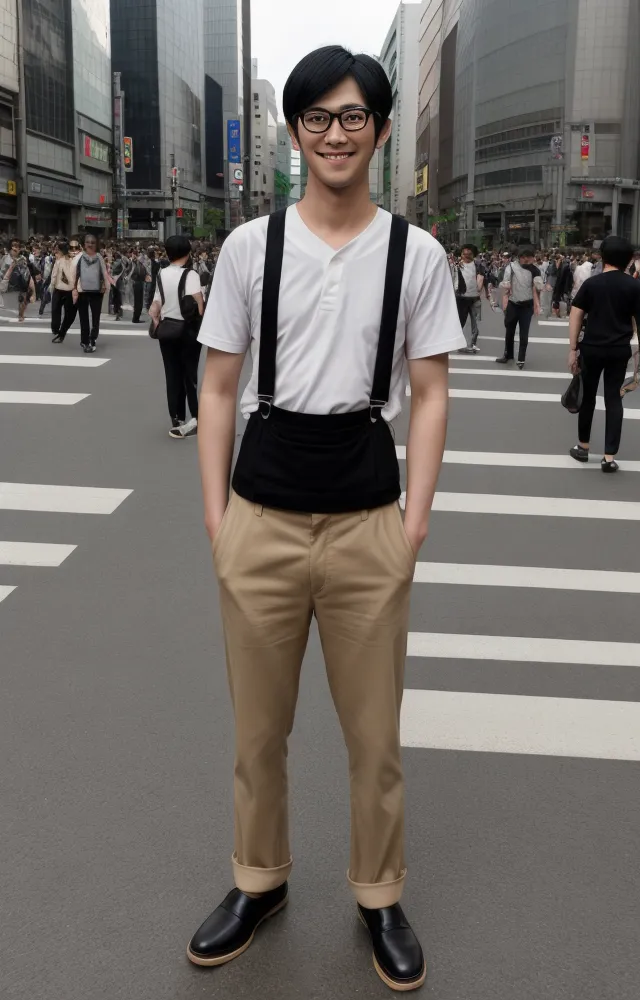 奥野 拓也（拓也ぴょん） のコーディネート