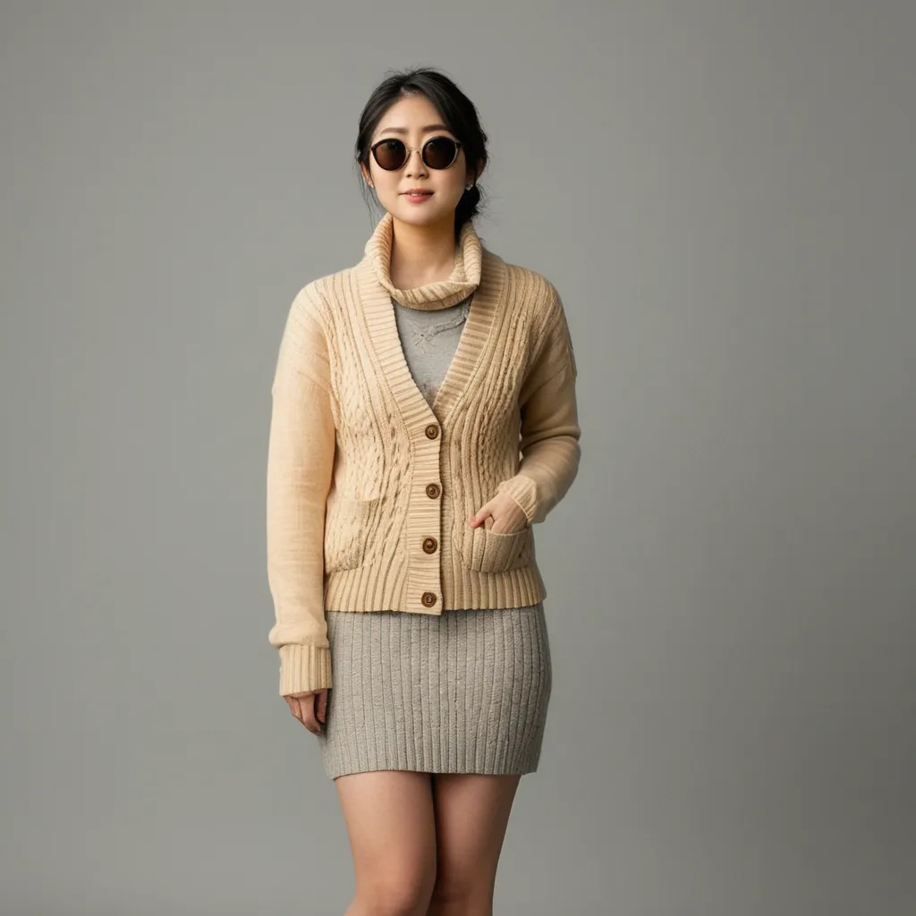 桜井 順子（順ぼん） のコーディネート