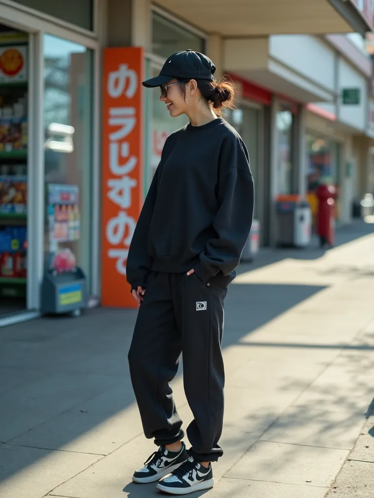 川崎 ハル（ハちゃん） のコーディネート