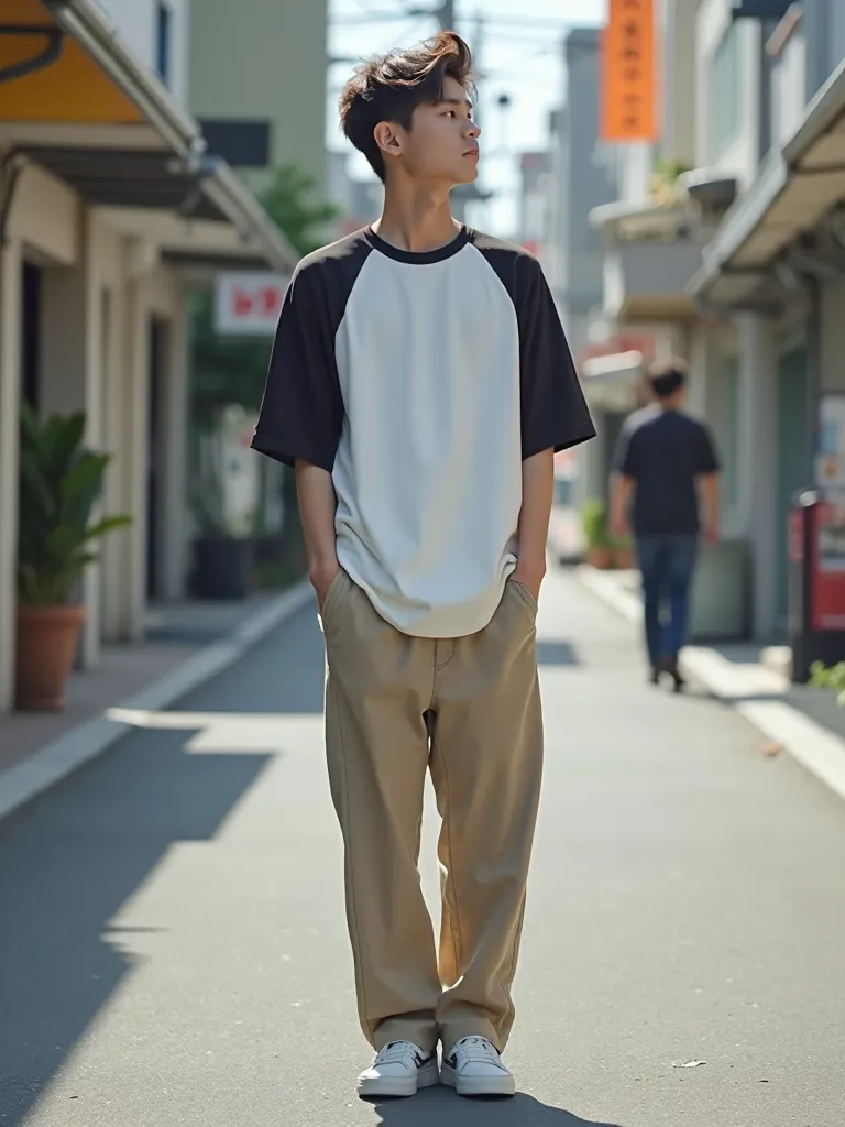 小倉 悠人（悠みん） のコーディネート