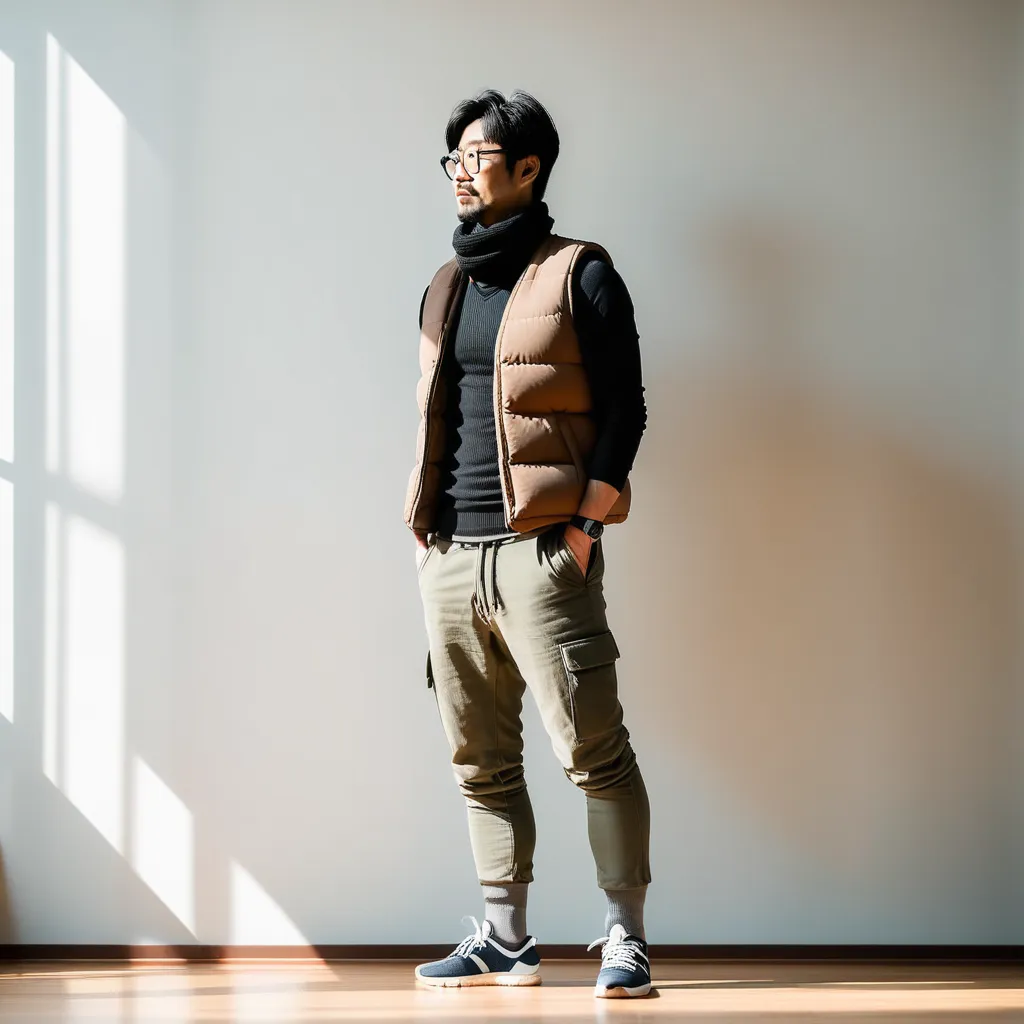 安田 太陽（太陽たん） のコーディネート