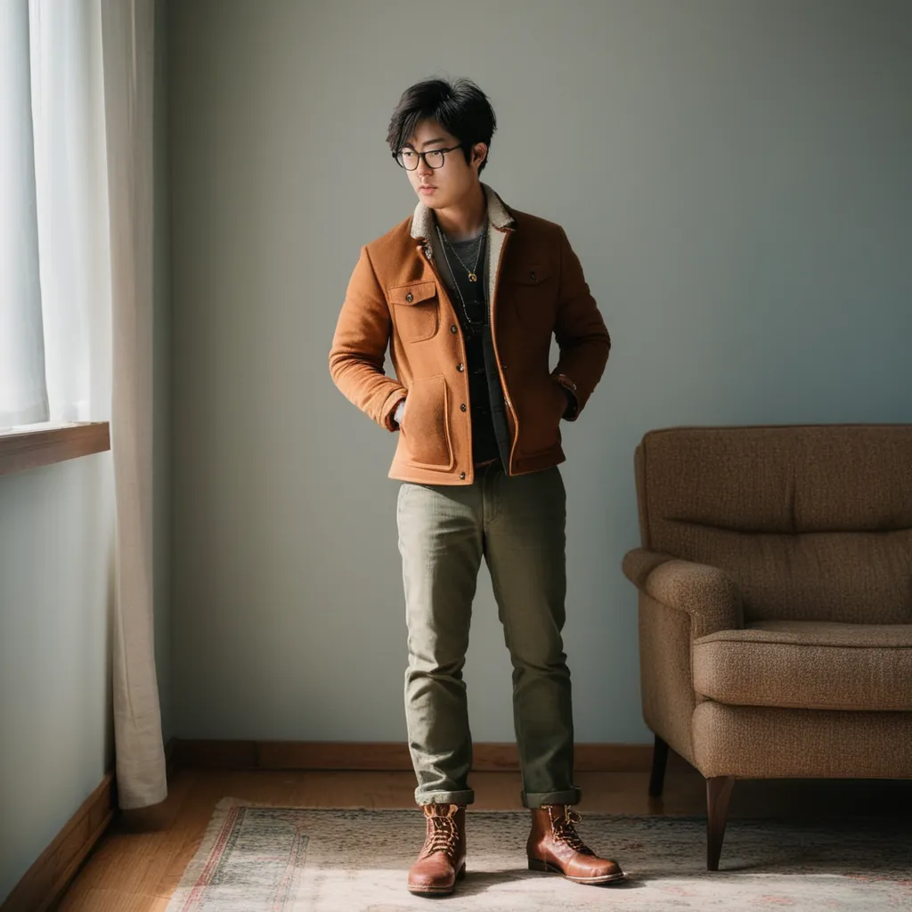 内海 優斗（優たそ） のコーディネート