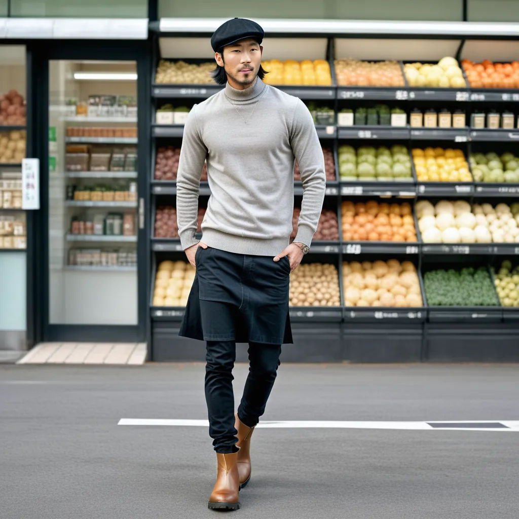 相馬 勲（勲ぼん） のコーディネート