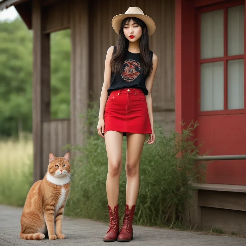 田原 美結（美結ちゃん） のコーディネート
