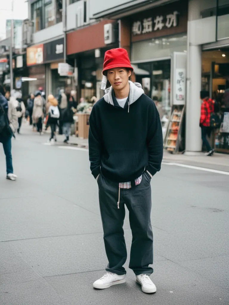 岡 正雄（正雄っぴ） のコーディネート