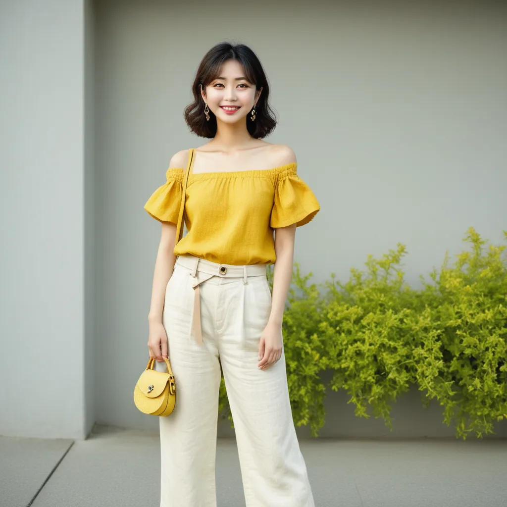 山岡 裕美（裕美ちゃん） のコーディネート