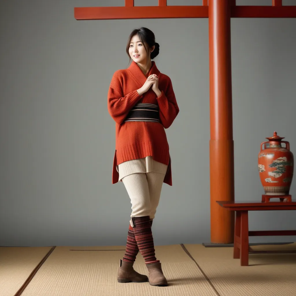 大場 信子（信ぴっぴ） のコーディネート