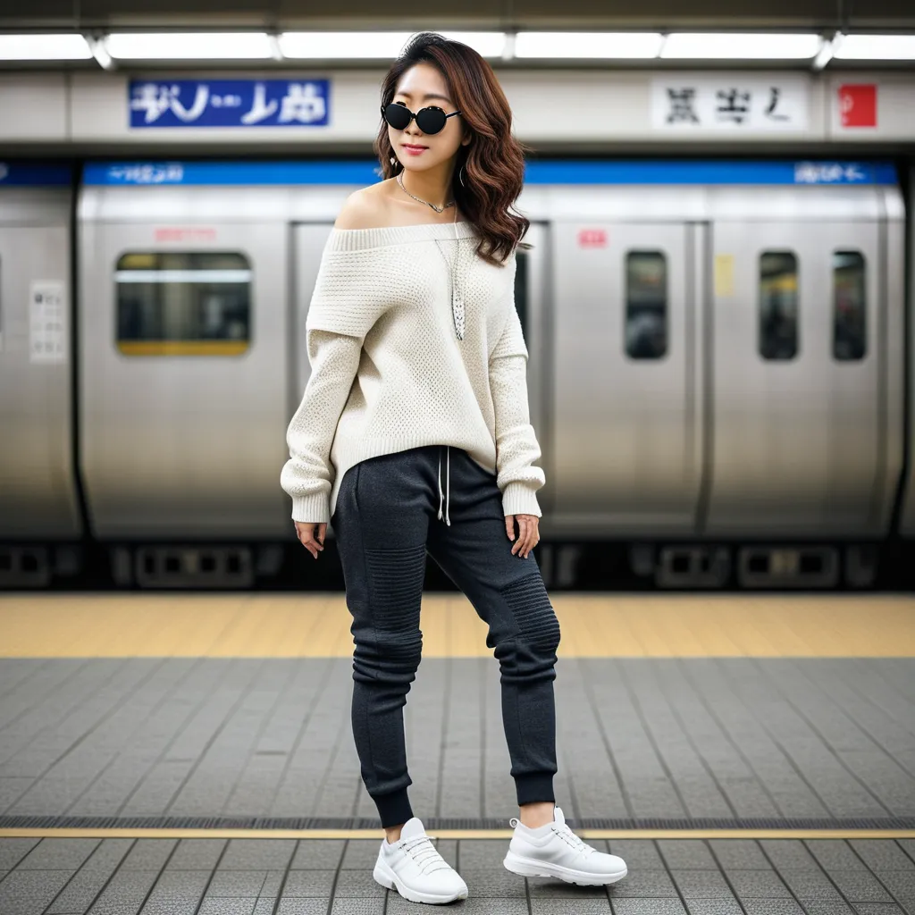 小澤 愛美（愛美たん） のコーディネート