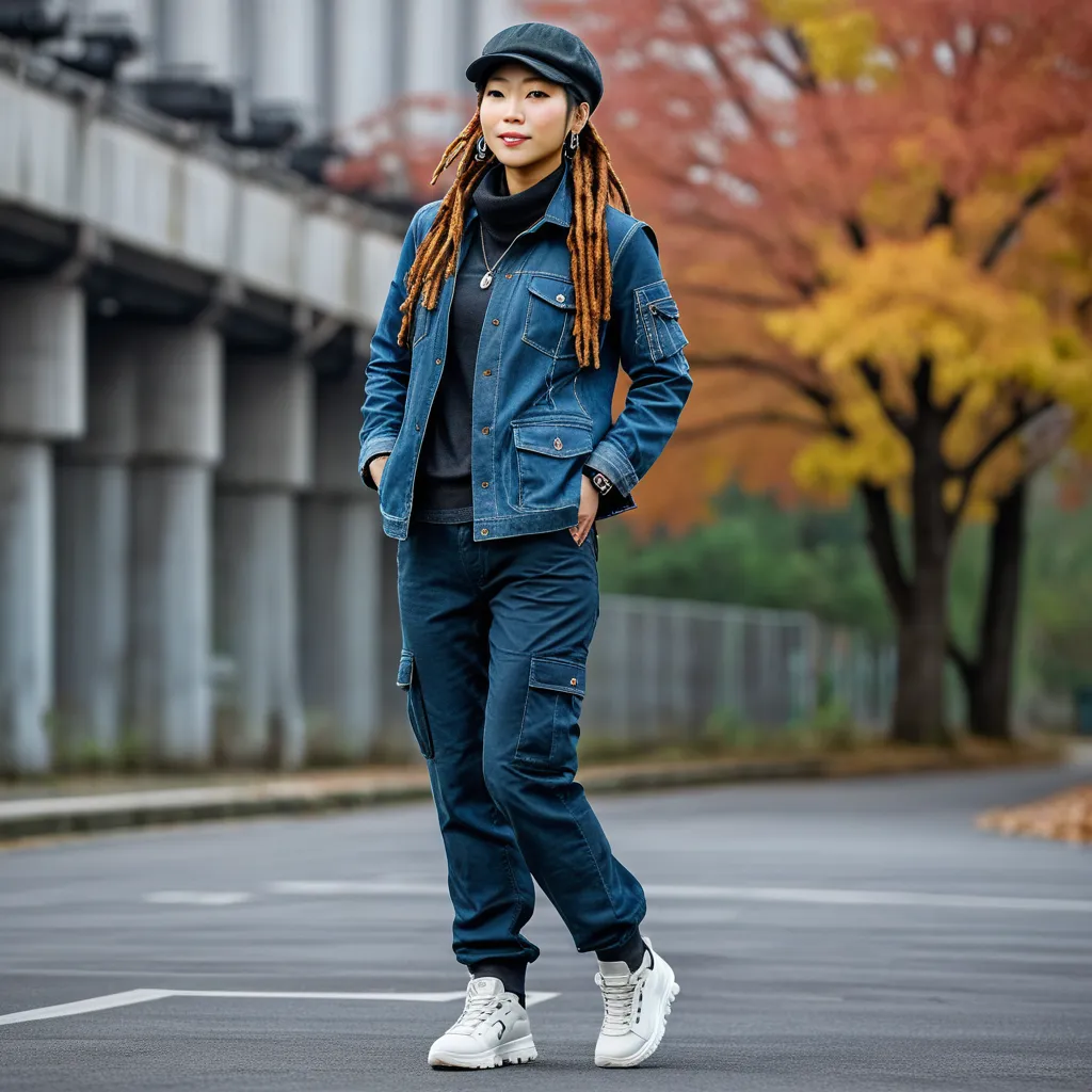 竹下 明美（明美りん） のコーディネート