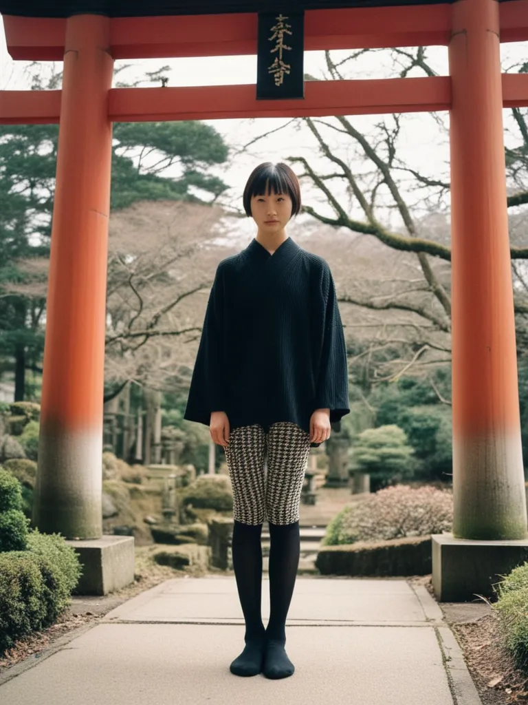 前田 悦子（悦子ちゃん） のコーディネート