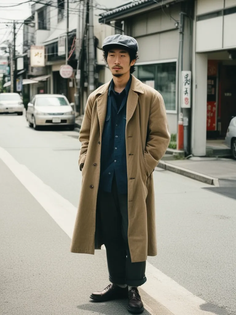 浅野 悠真（悠くん） のコーディネート